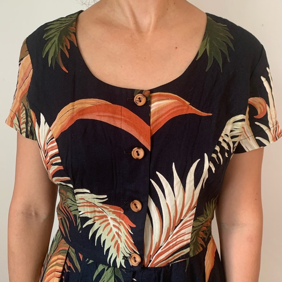 K.C Spencer Playsuit - Picture 2 of 6